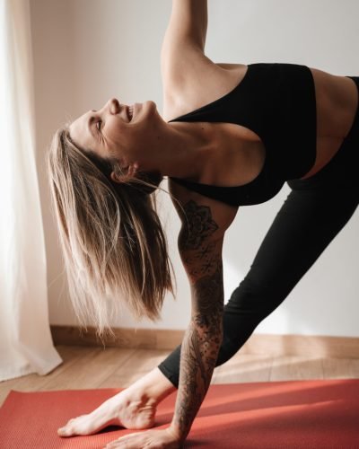 Loupiote Yoga studio-151